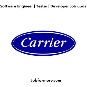 Carrier Off Campus Drive