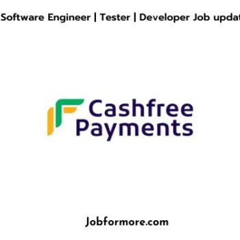 Cashfree Payments Off Campus Drive