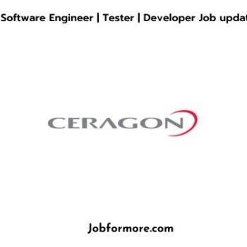 Ceragon Off Campus Drive