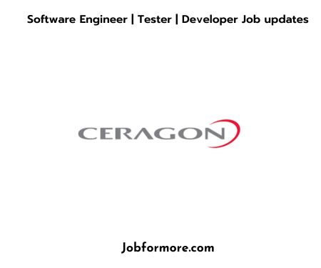 Ceragon Off Campus Drive