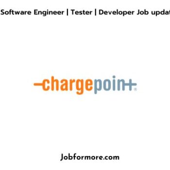 ChargePoint Off Campus Drive