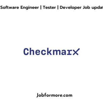 Checkmarx Off Campus Drive
