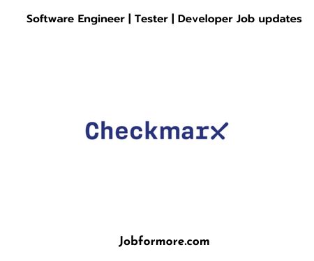 Checkmarx Off Campus Drive