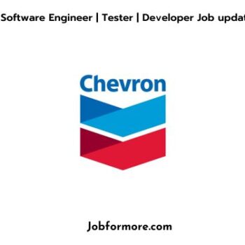 Chevron Off Campus Drive