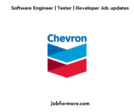 Chevron Off Campus Drive