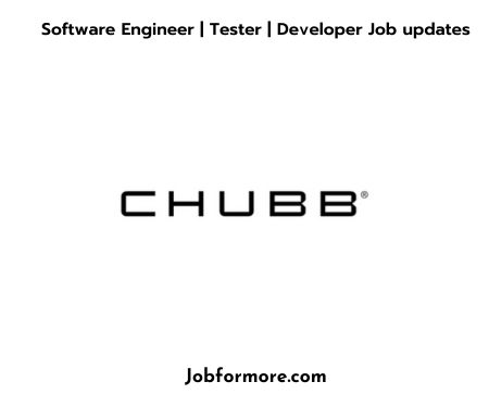 Chubb Off Campus Drive