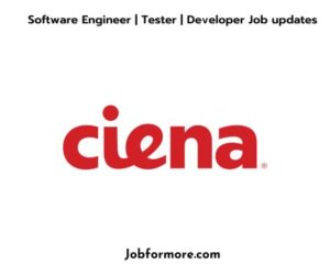 Ciena Off Campus Drive