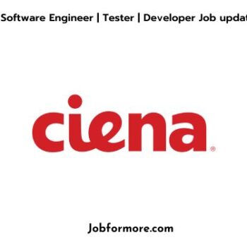 Ciena Off Campus Drive