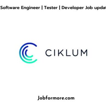 Ciklum Off Campus Drive
