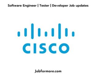 Cisco Off Campus Drive