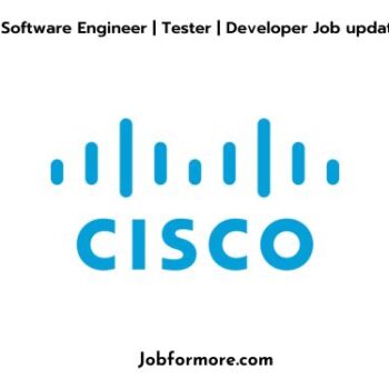 Cisco Off Campus Drive