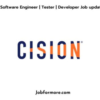 Cision Off Campus Drive