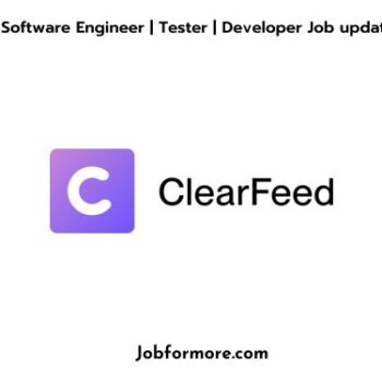 ClearFeed Off Campus Drive