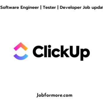 ClickUp Off Campus Drive