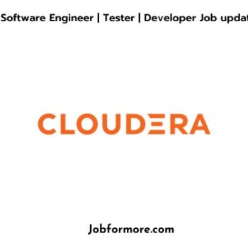 Cloudera Off Campus Drive