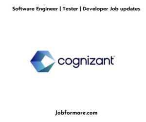 Cognizant Off Campus Drive