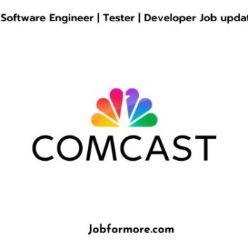 Comcast Off Campus Drive
