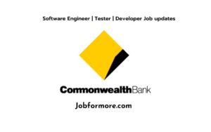 Commonwealth Bank Off Campus Drive