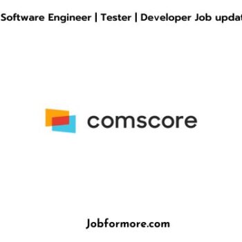 Comscore Off Campus Drive