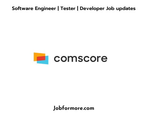 Comscore Off Campus Drive