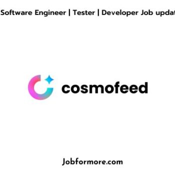 Cosmofeed
