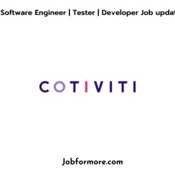 Cotiviti Off Campus Drive