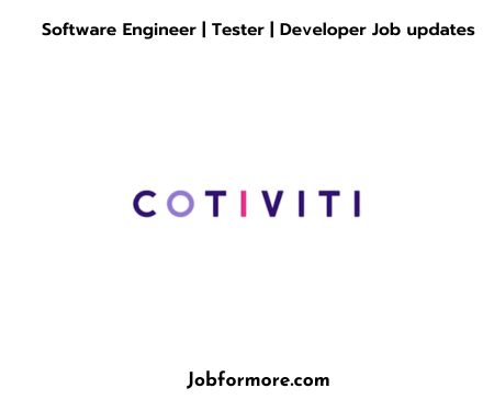 Cotiviti Off Campus Drive
