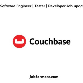 Couchbase Off Campus Drive