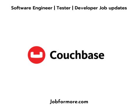 Couchbase Off Campus Drive