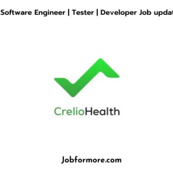 CrelioHealth Off Campus Drive