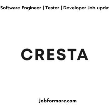 Cresta Off Campus Drive