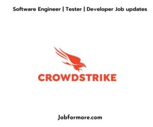 CrowdStrike Off Campus Drive