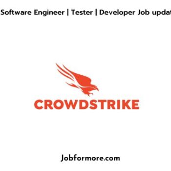 CrowdStrike Off Campus Drive