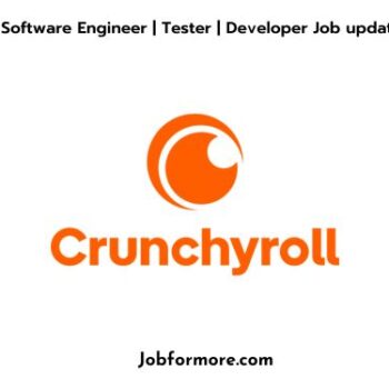Crunchyroll Off Campus Drive