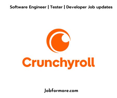 Crunchyroll Off Campus Drive