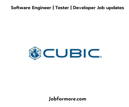 Cubic Off Campus Drive