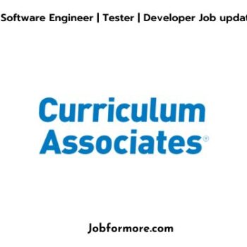 Curriculum Associates Off Campus Drive