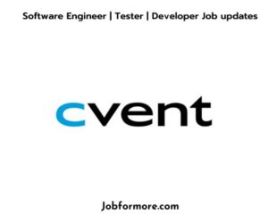 Cvent Off Campus Drive