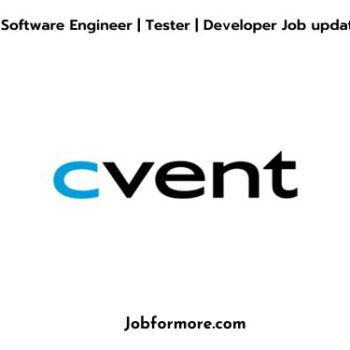 Cvent Off Campus Drive