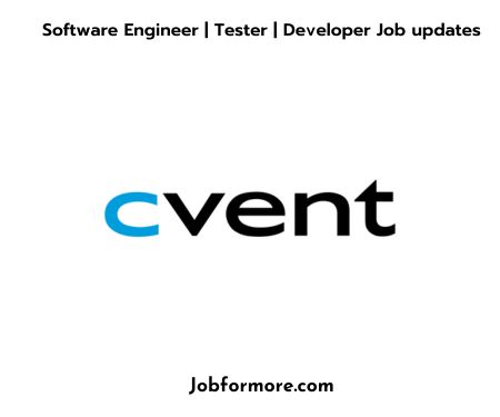Cvent Off Campus Drive