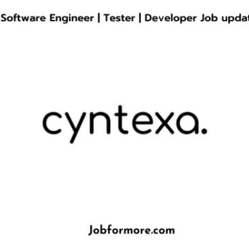 Cyntexa Off Campus Drive