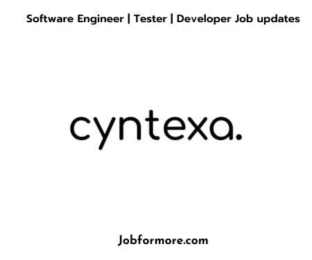 Cyntexa Off Campus Drive