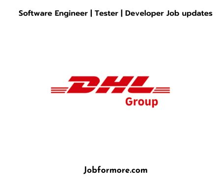 DHL Group Off Campus Drive