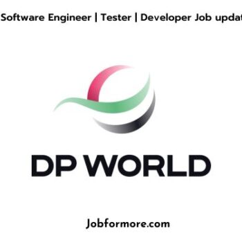 DP World Off Campus Drive