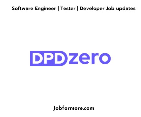 DPDzero Off Campus Drive