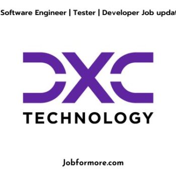 DXC Technology Off Campus Drive