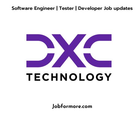 DXC Technology Off Campus Drive