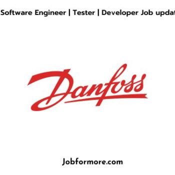 Danfoss Off Campus Drive