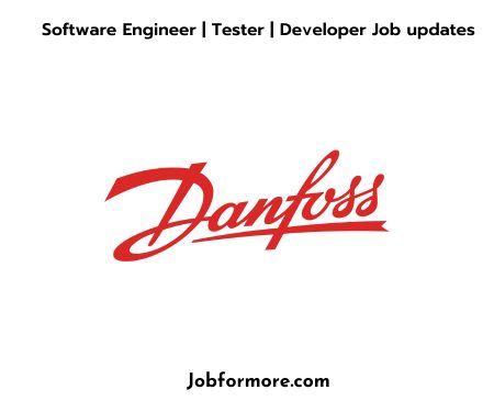 Danfoss Off Campus Drive