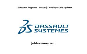 Dassault Systèmes Off Campus Drive